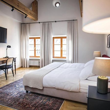 Easy Rent Apartments- Fontana Boutique Lublin Eksteriør bilde