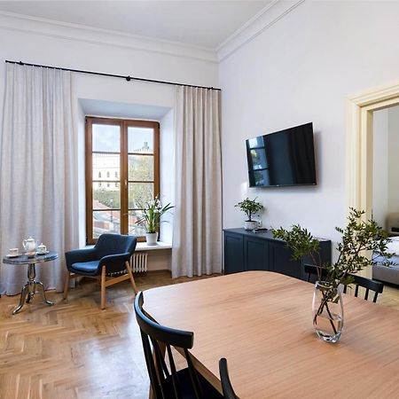 Easy Rent Apartments- Fontana Boutique Lublin Eksteriør bilde