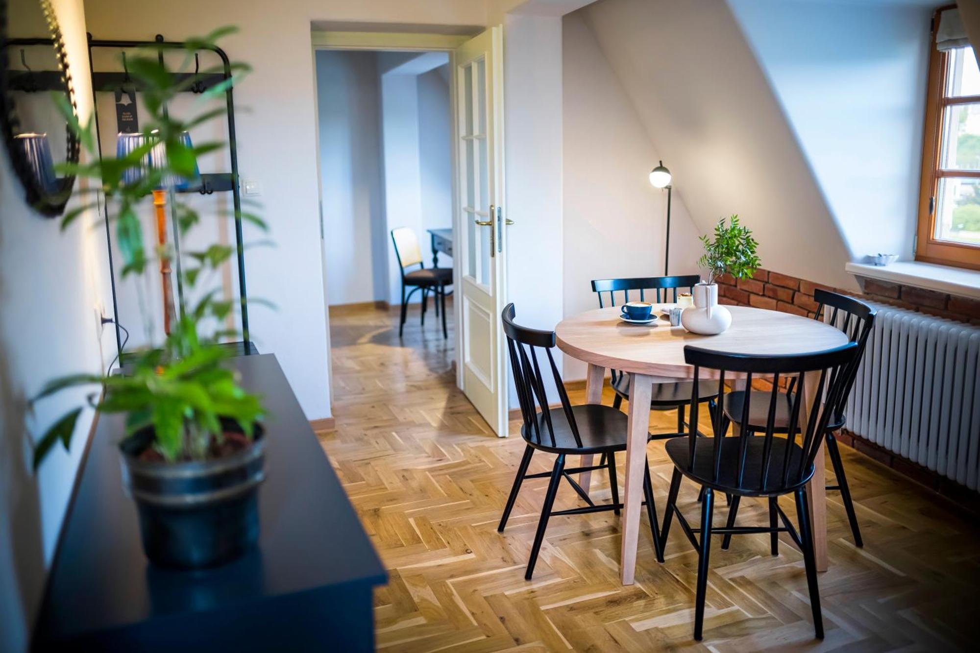 Easy Rent Apartments- Fontana Boutique Lublin Eksteriør bilde