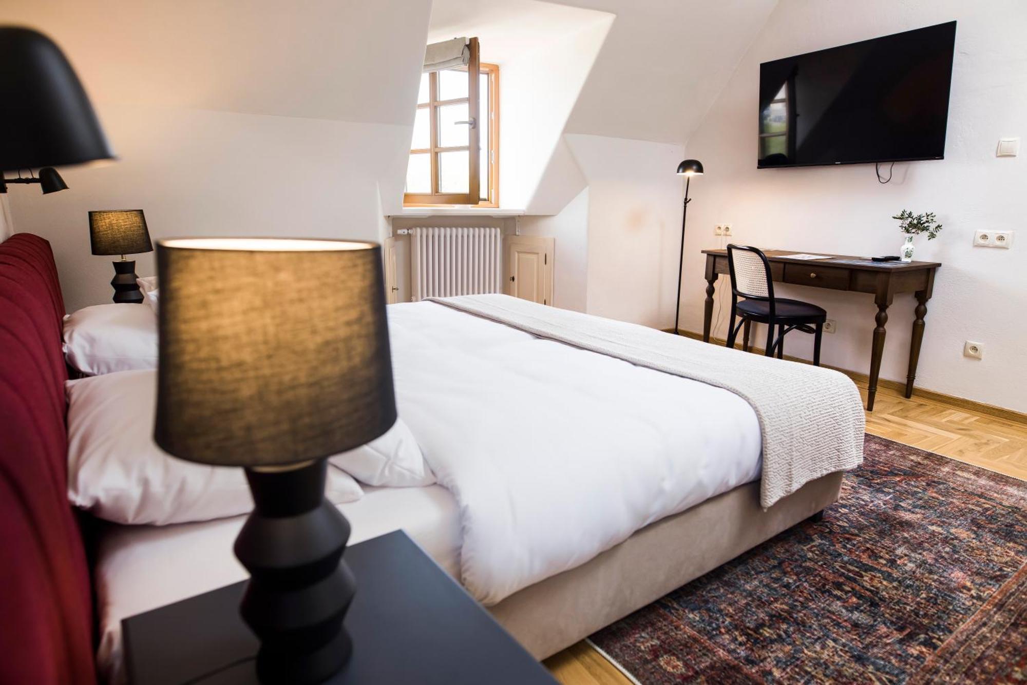 Easy Rent Apartments- Fontana Boutique Lublin Eksteriør bilde