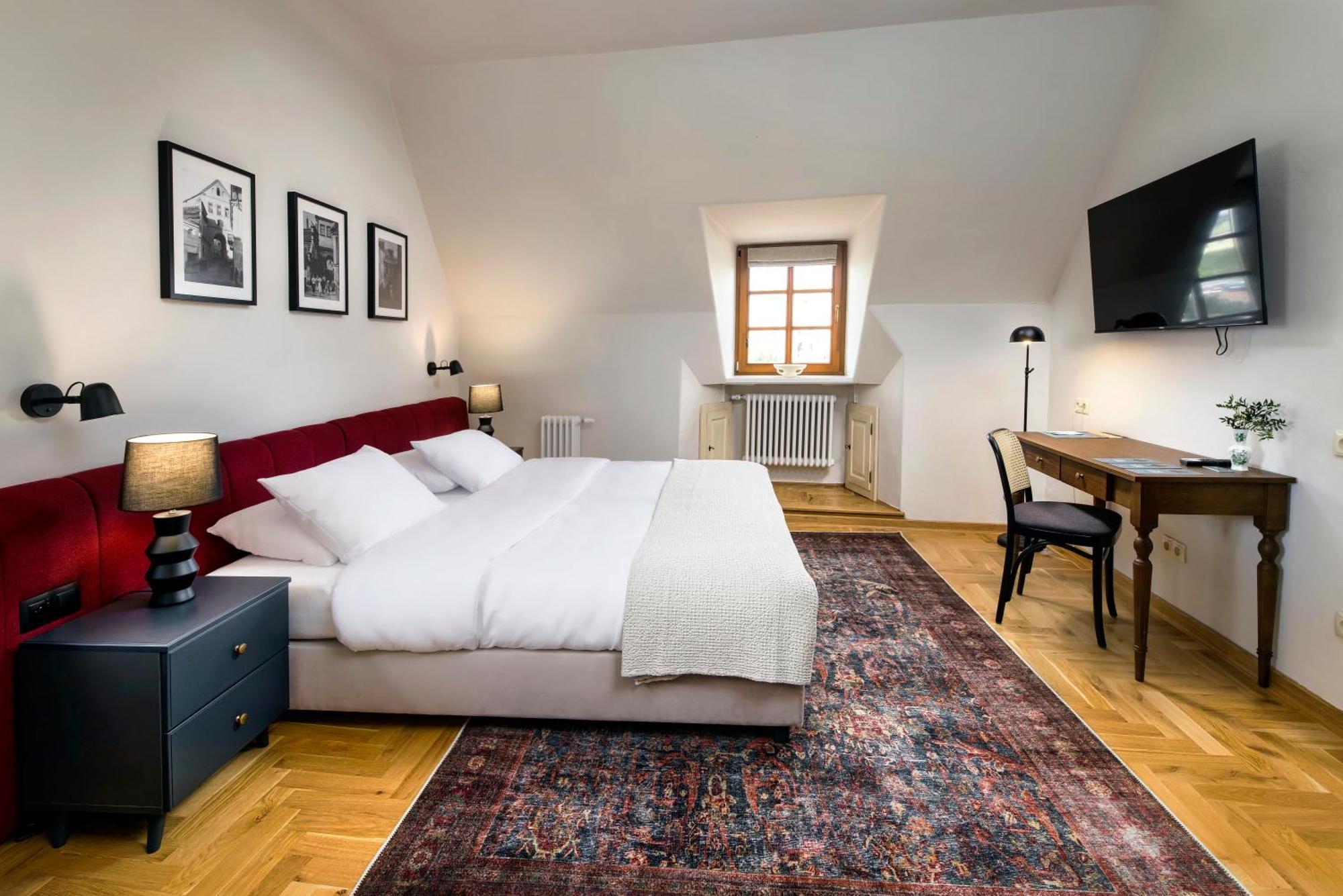 Easy Rent Apartments- Fontana Boutique Lublin Eksteriør bilde