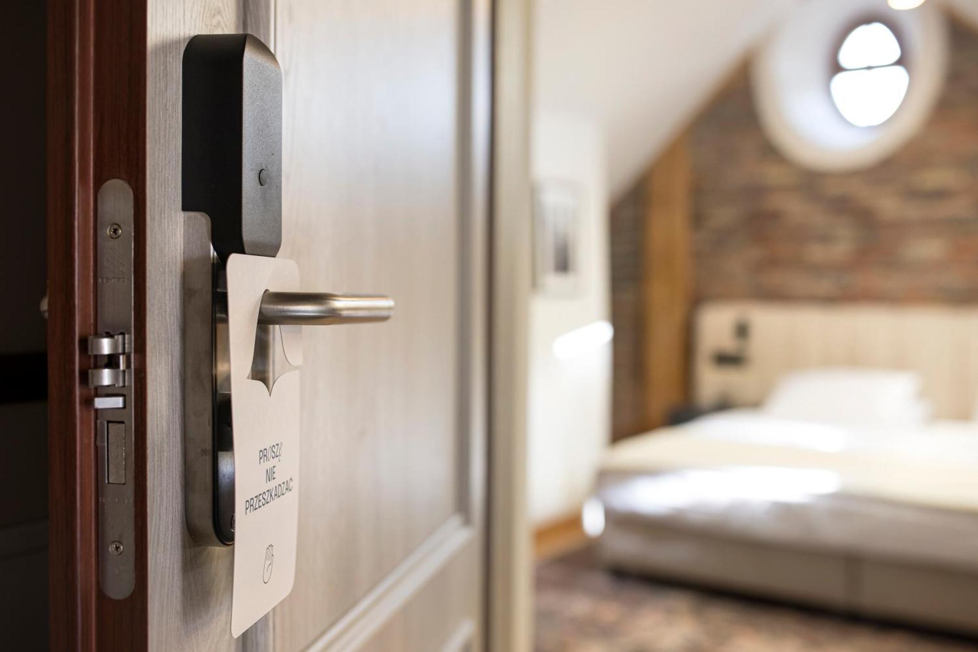 Easy Rent Apartments- Fontana Boutique Lublin Eksteriør bilde