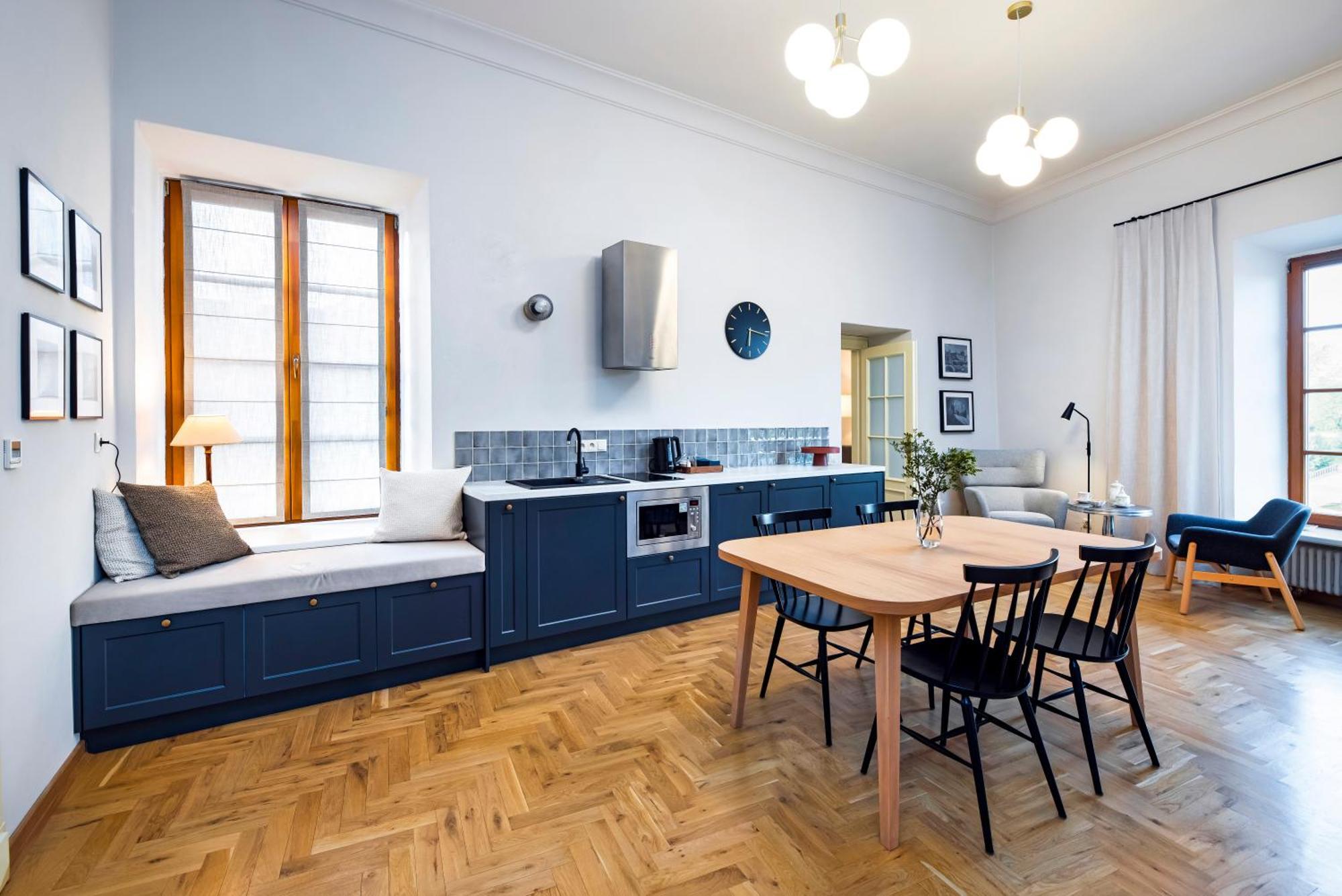 Easy Rent Apartments- Fontana Boutique Lublin Eksteriør bilde