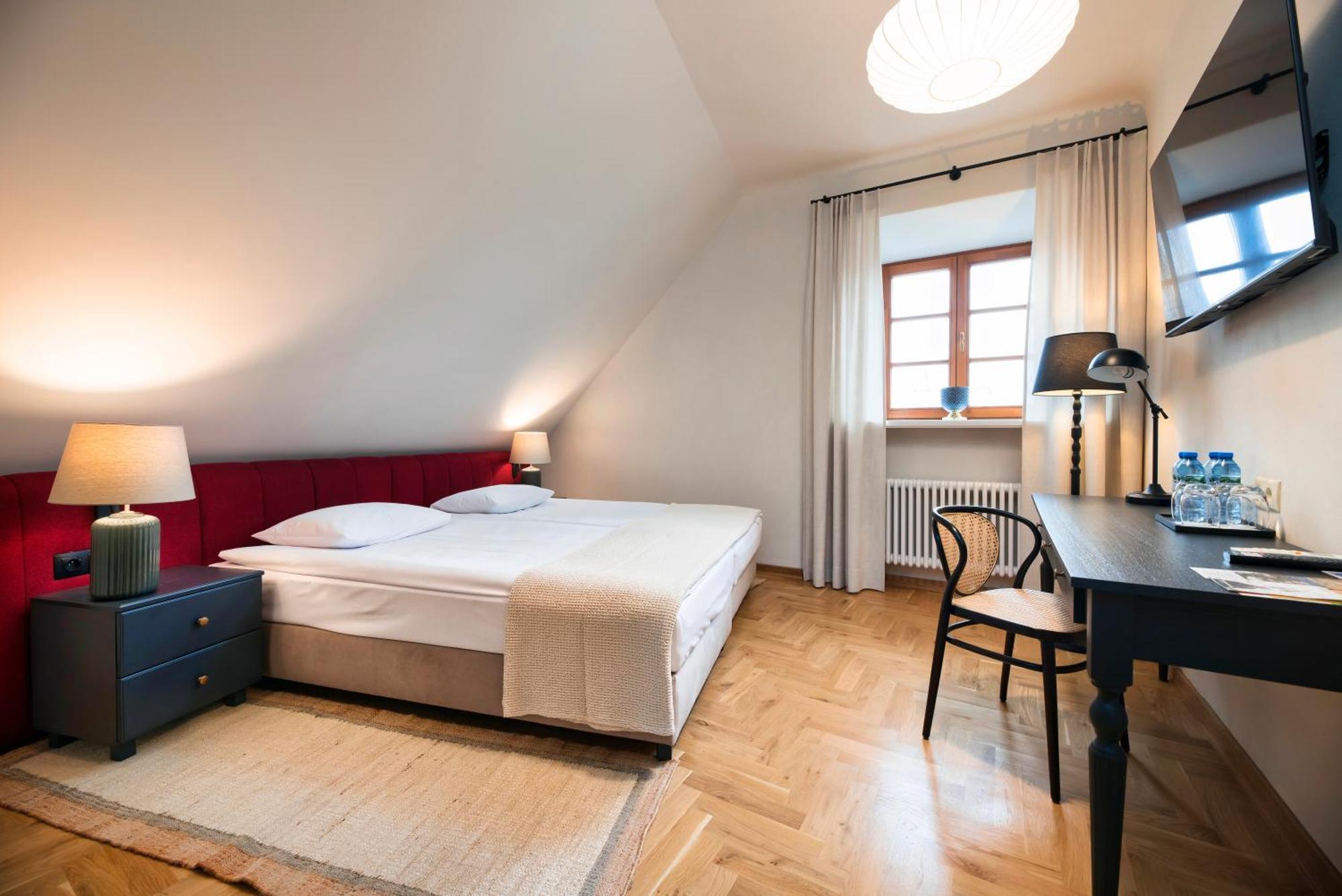 Easy Rent Apartments- Fontana Boutique Lublin Eksteriør bilde