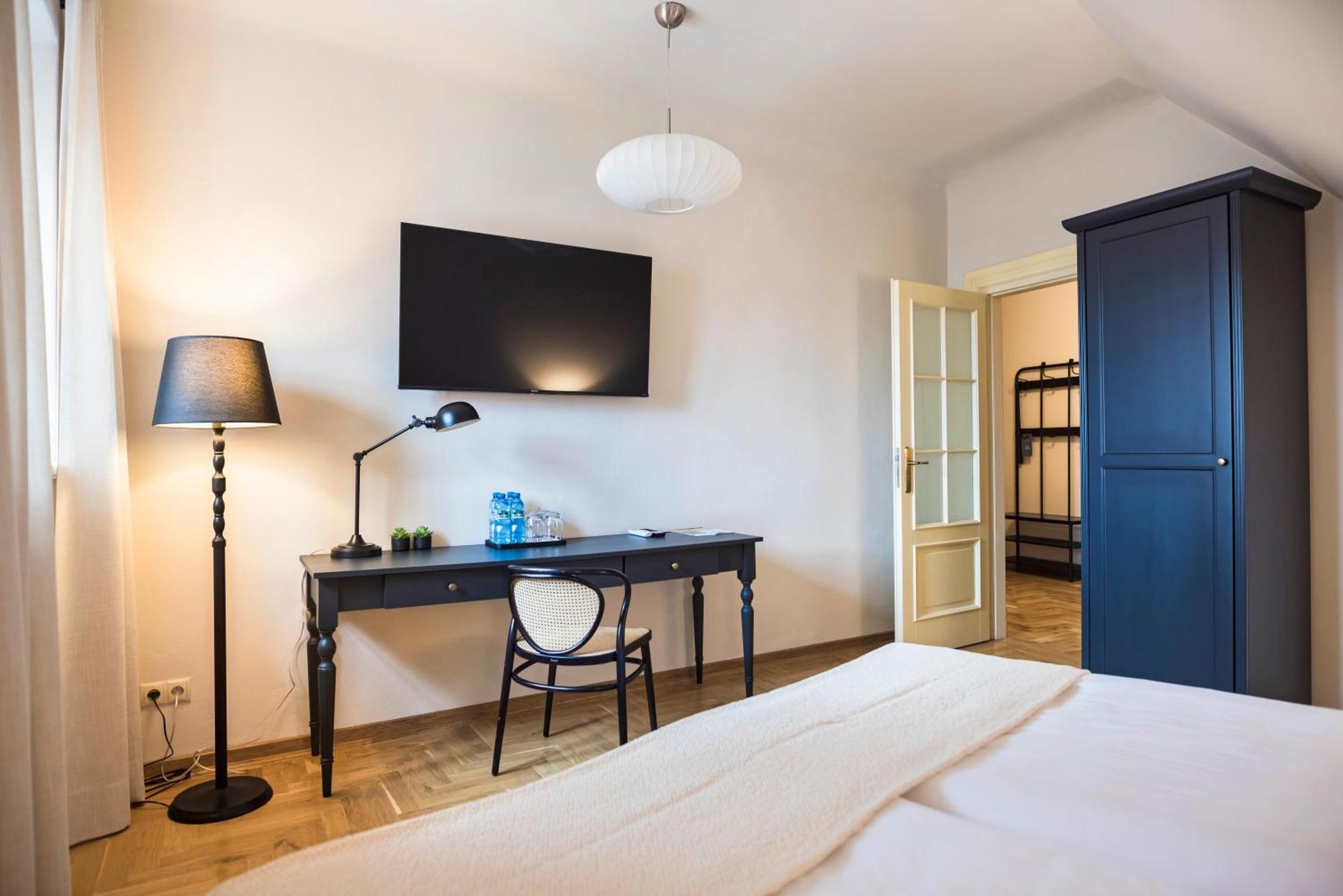 Easy Rent Apartments- Fontana Boutique Lublin Eksteriør bilde