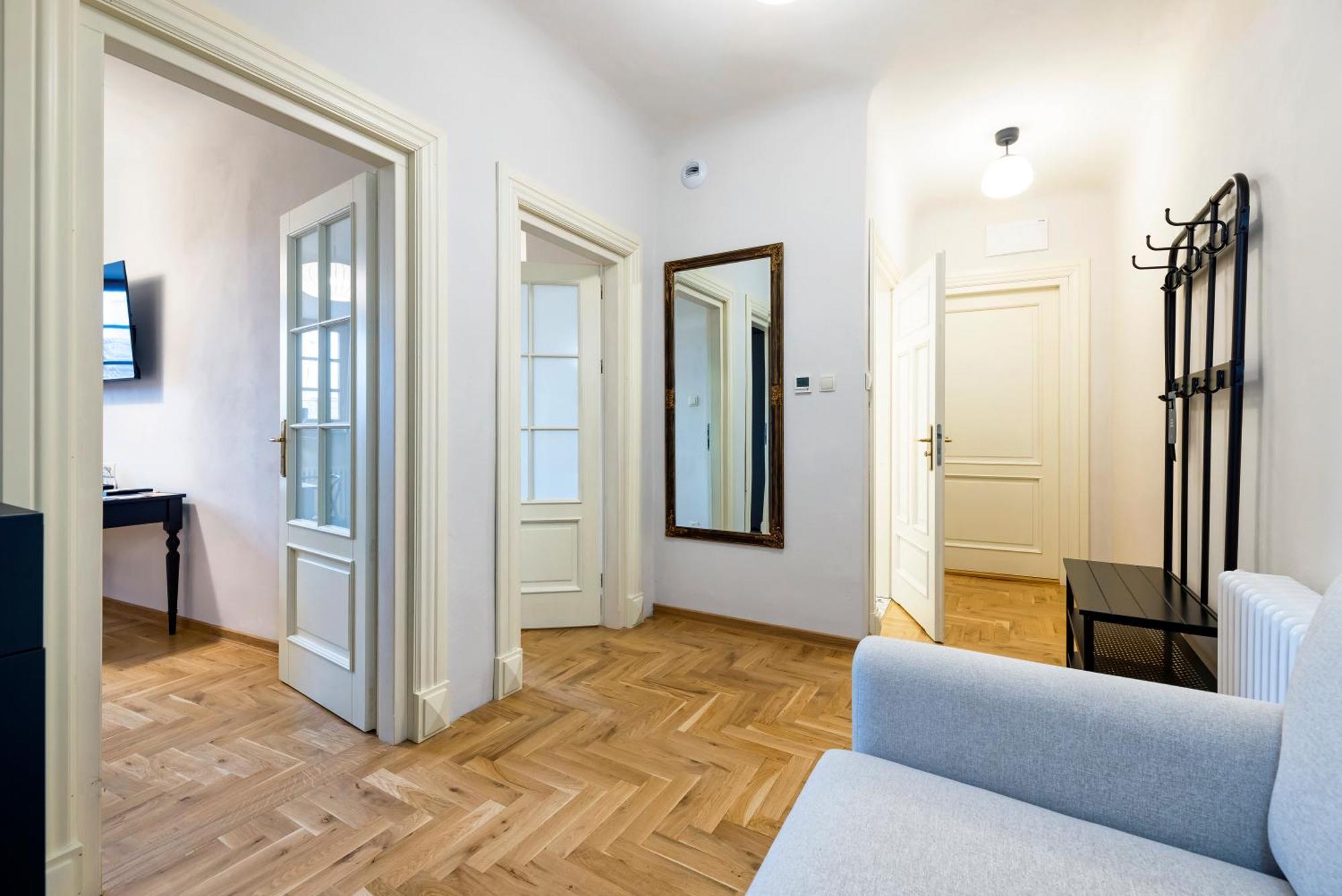 Easy Rent Apartments- Fontana Boutique Lublin Eksteriør bilde