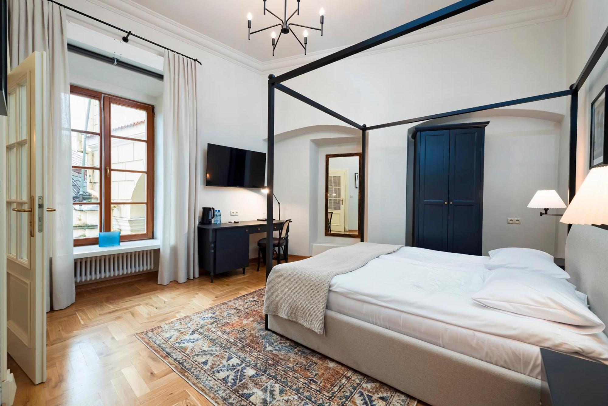 Easy Rent Apartments- Fontana Boutique Lublin Eksteriør bilde