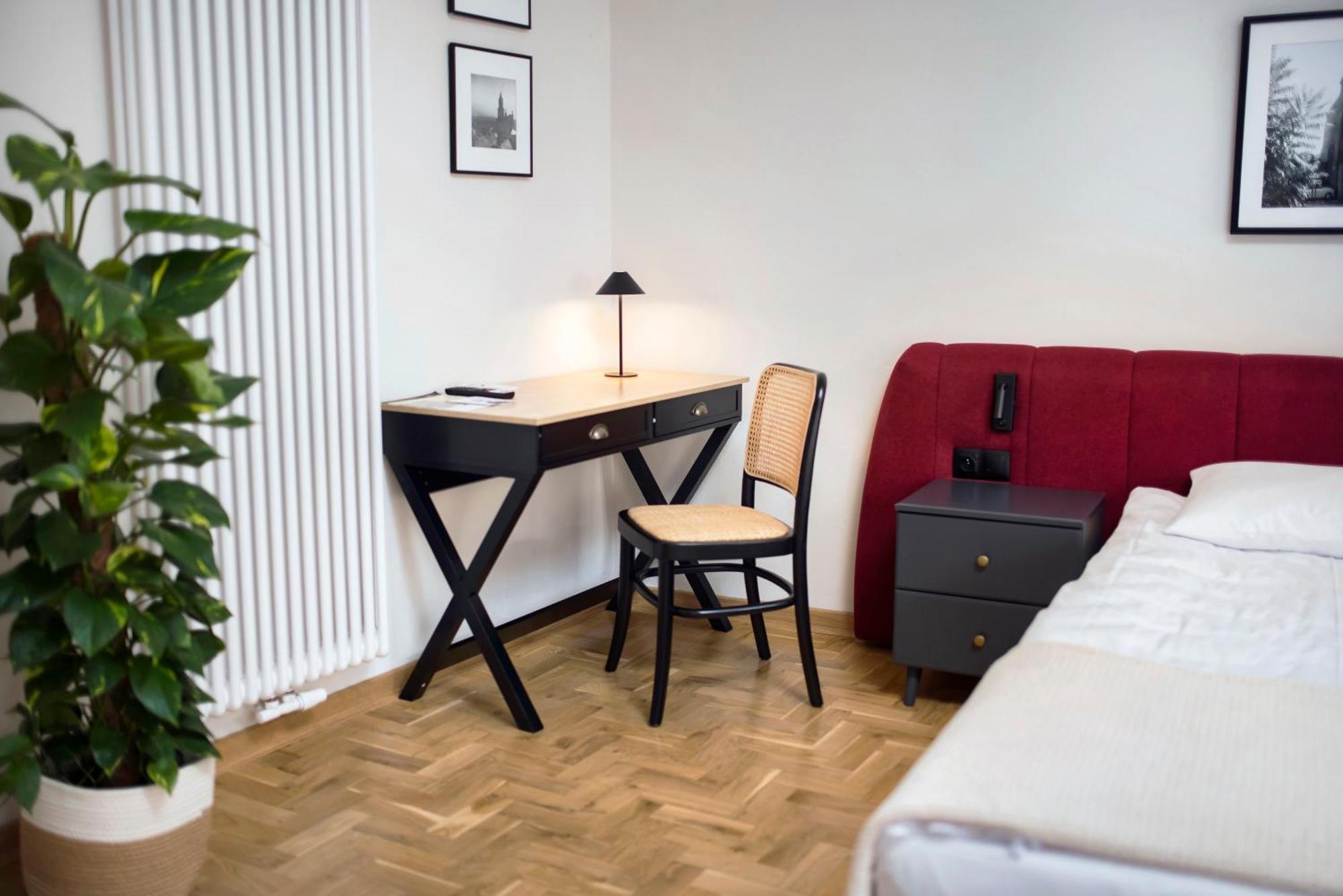 Easy Rent Apartments- Fontana Boutique Lublin Eksteriør bilde