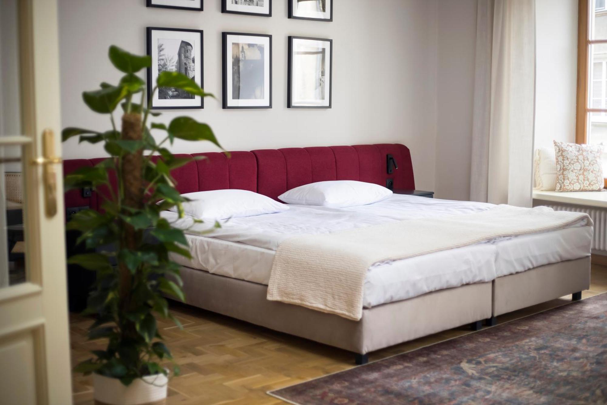 Easy Rent Apartments- Fontana Boutique Lublin Eksteriør bilde