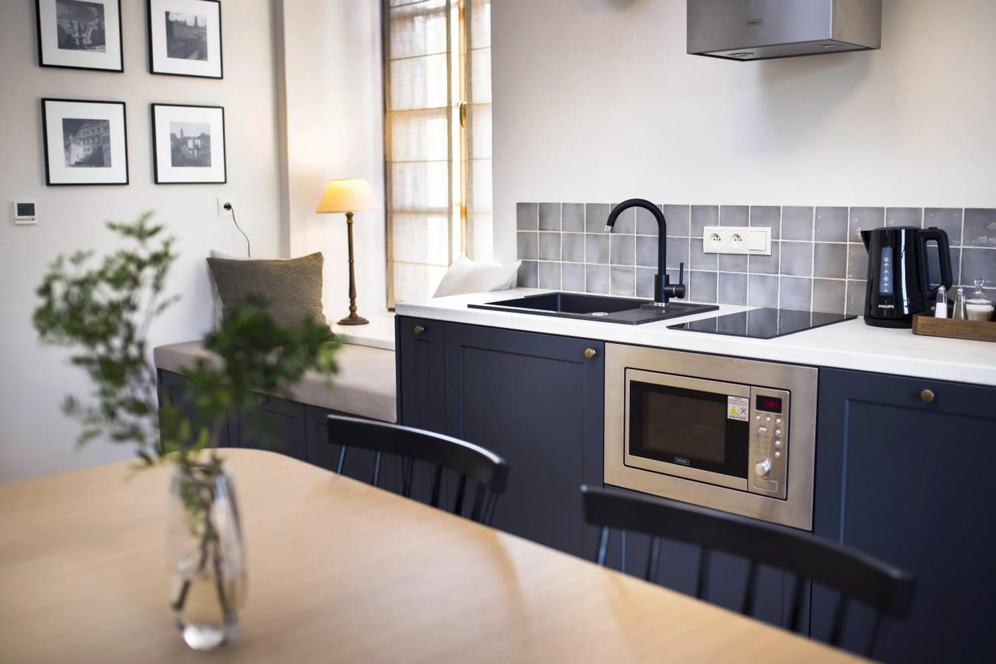 Easy Rent Apartments- Fontana Boutique Lublin Eksteriør bilde